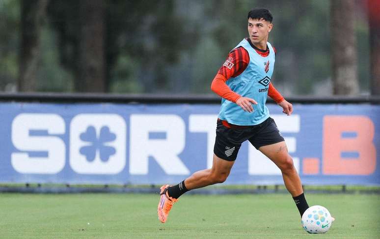 Rubro-Negro deve voltar a utilizar os seus titulares &ndash;