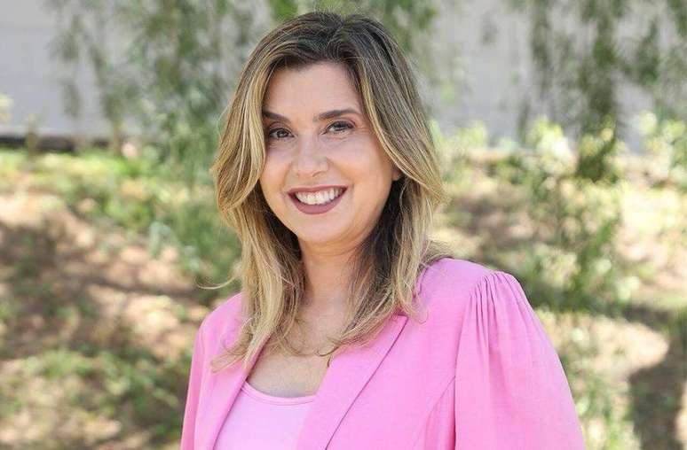 Mylena Ciribelli fecha com Massa FM para Copa do Mundo 2026 &ndash;