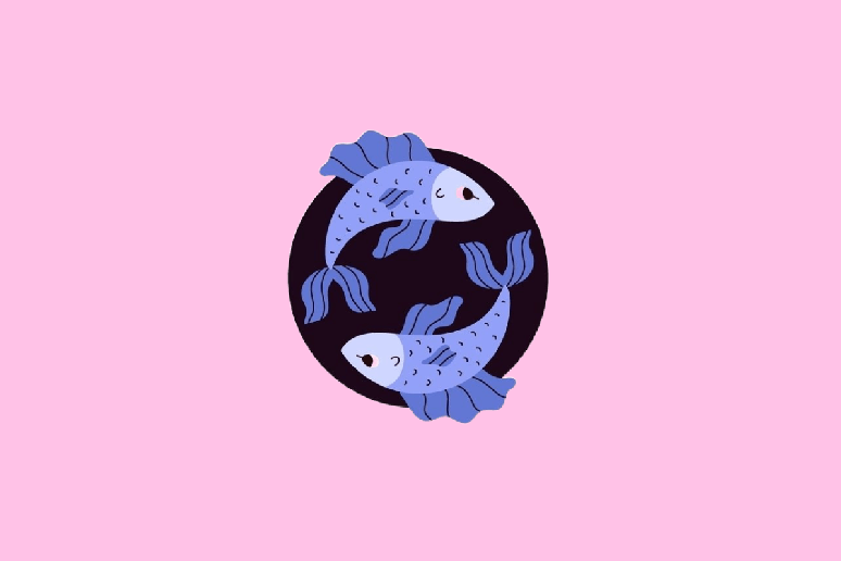 Quando se apaixona, o nativo de Peixes cria universos compartilhados e se entrega emocionalmente, precisando cuidar para n&atilde;o se perder no outro 