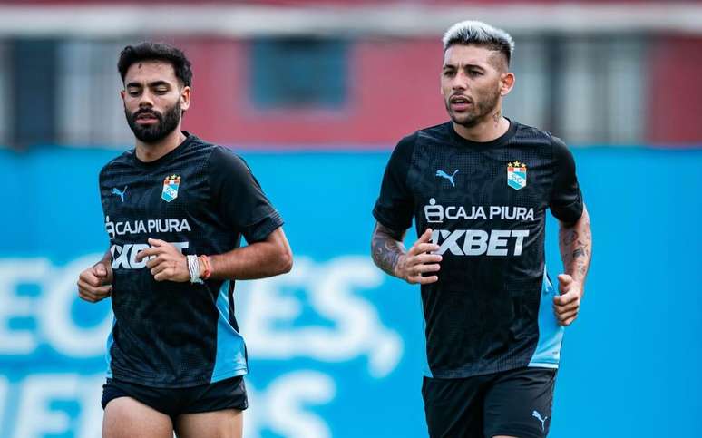 Equipe peruana quer evitar surpresas dentro de casa &ndash;