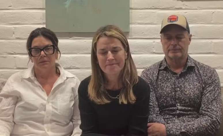 Savannah Guthrie diz que fam&iacute;lia quer pagar pelo resgate de sua m&atilde;e