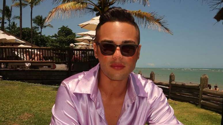 Para Jo&atilde;o Victor Marques, profiss&atilde;o atrai por proximidade a estilo de vida glamouroso