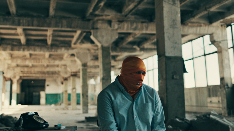 Um ex-oficial s&ecirc;nior do Estado-Maior afirma ter conversado com um homem que ajudou a matar um grupo de oficiais de alta patente