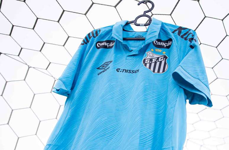 Santos desiste de negocia&ccedil;&atilde;o com casa de apostas &ndash;