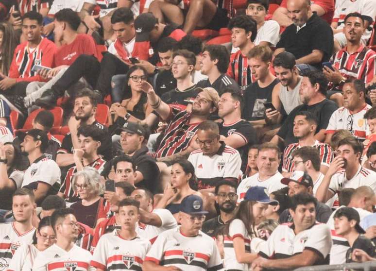 Jogos-testes permitiriam visitantes restritos a s&oacute;cios e integrantes cadastados de torcidas organizadas.