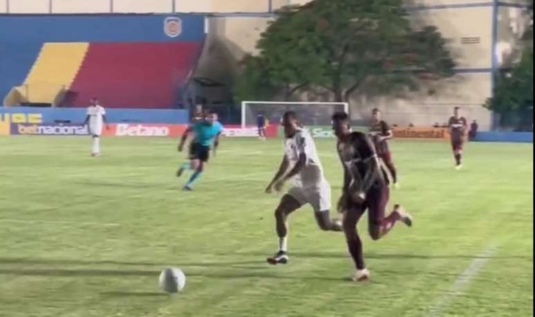 Madureira vence o ABC e avan&ccedil;a na Copa do Brasil &ndash;