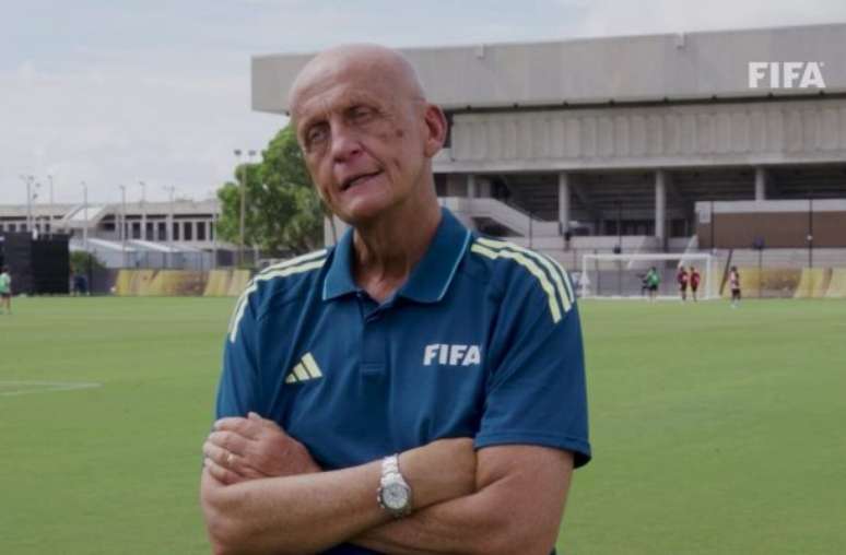 FIFA ప్రపంచ కప్‌లో 