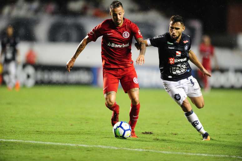 Ap&oacute;s 8 anos, Remo volta a receber o Internacional no Par&aacute; 