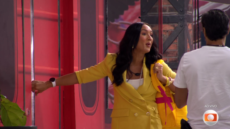 BBB 26: Maxiane é eliminada do reality com recorde de votos