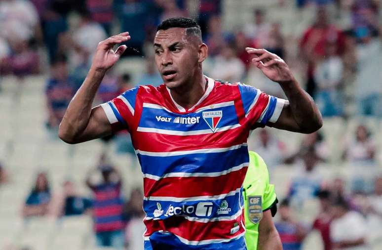 Fortaleza garante classifica&ccedil;&atilde;o suada para a terceira fase da Copa do Brasil &ndash;