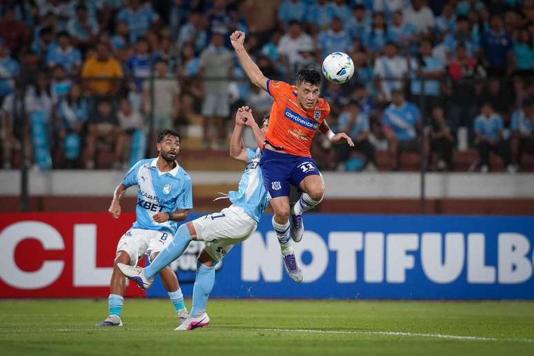 నియంత్రణ సమయంలో నెట్‌వర్క్ స్వింగ్ కాలేదు -