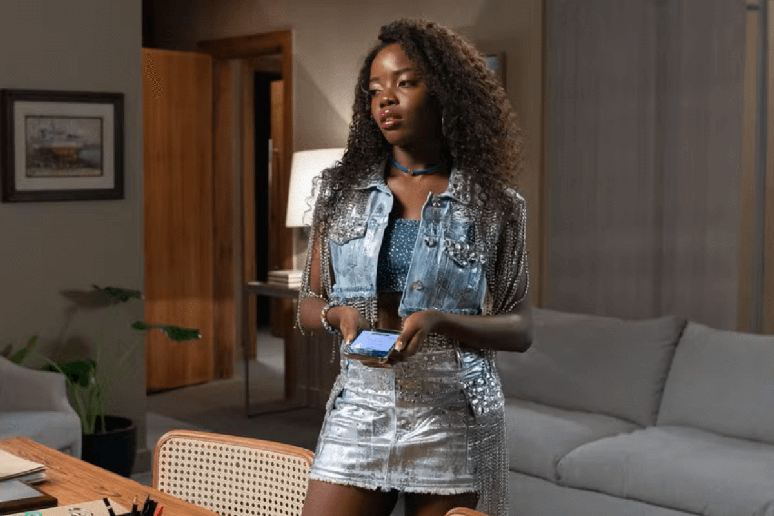 Em &ldquo;Kate de Vai Na F&eacute;&rdquo;, a protagonista luta para mudar de vida e conquistar o espa&ccedil;o que sempre sonhou 