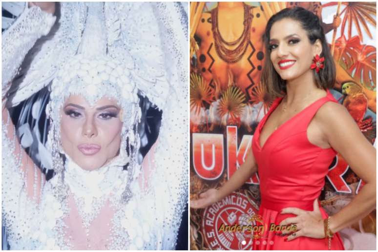 సల్గ్యురో నుండి మార్సెల్లా ఆల్వెస్ నిష్క్రమణపై వివియన్ అరౌజో వ్యాఖ్యానించాడు