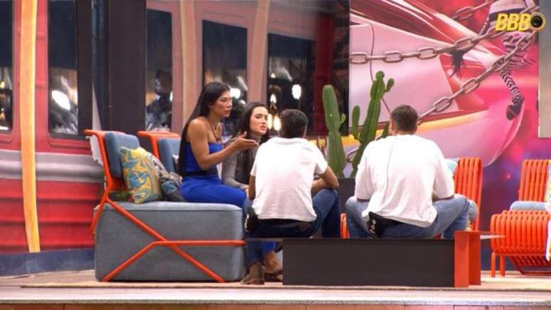 Grupo realinha estrat&eacute;gias no BBB 26