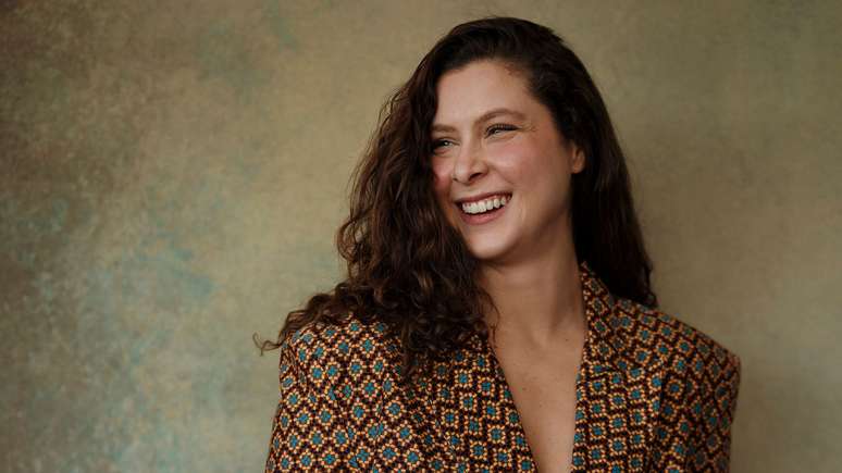 Carolina Belarmino lan&ccedil;a o curta DOMA em S&atilde;o Paulo