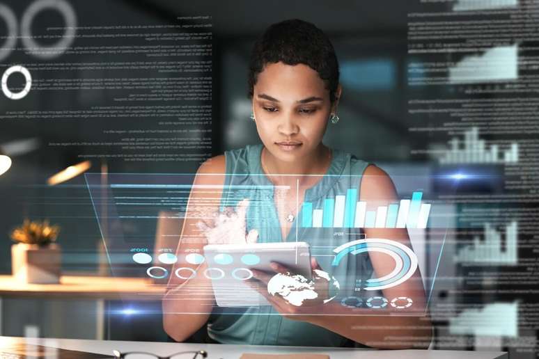 டேட்டா சயின்ஸ், சைபர் செக்யூரிட்டி மற்றும் பிக் டேட்டா ஆகியவற்றுடன் இணைக்கப்பட்ட தொழில்கள் அடுத்த ஐந்து ஆண்டுகளில் தொழில்நுட்பத் துறையில் வளர்ச்சிக்கு வழிவகுக்கும் என்று எதிர்பார்க்கப்படுகிறது. 