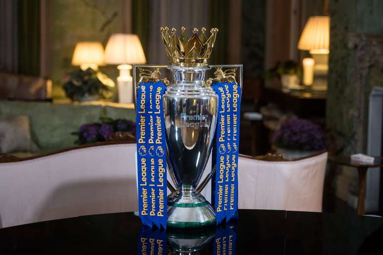 Liga inglesa avalia mudan&ccedil;a global em modelo de transmiss&atilde;o &ndash;