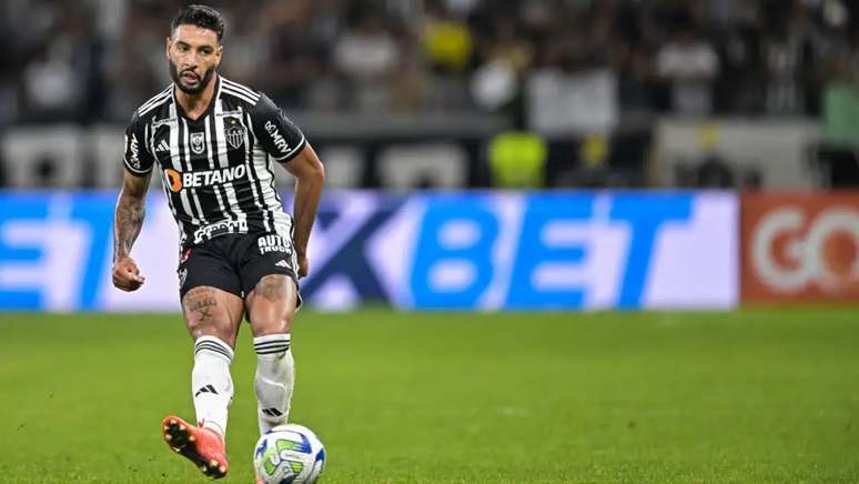 Nathan Silva &eacute; descartado pelo Botafogo. 
