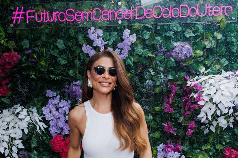 ஜூலியானா பயஸ் 