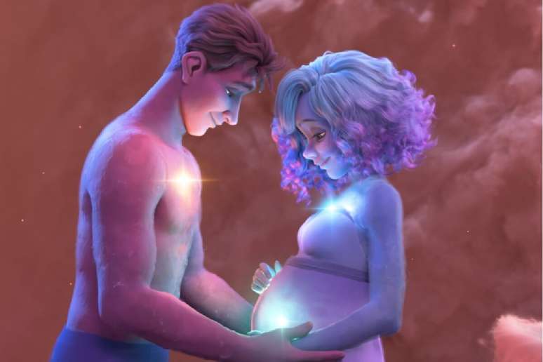 Sem di&aacute;logos, o curta transforma o luto gestacional em uma experi&ecirc;ncia sensorial guiada por dan&ccedil;a, m&uacute;sica e simbolismo visual 