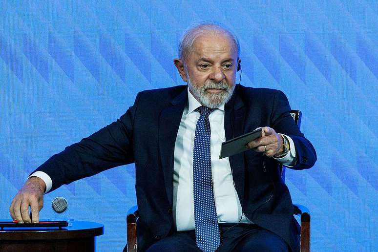 El presidente de Brasil, Lula da Silva, se&ntilde;al&oacute; que la semana laboral debe incluir dos d&iacute;as de descanso.