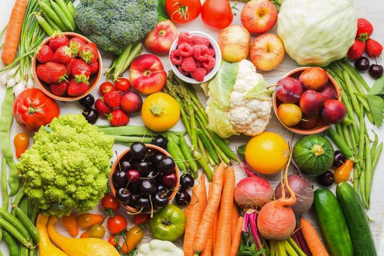 Optar por prepara&ccedil;&otilde;es caseiras, ingredientes frescos e reduzir os ultraprocessados &eacute; uma forma de cuidar do corpo enquanto se vivencia o prop&oacute;sito espiritual do per&iacute;odo 