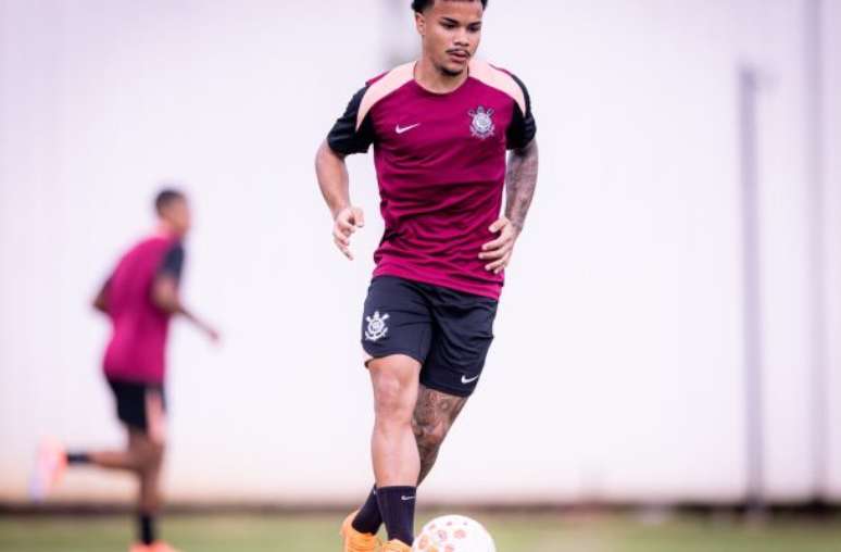 Kaio C&eacute;sar se machucou na partida diante do Capivariano, pelo Paulist&atilde;o &ndash;