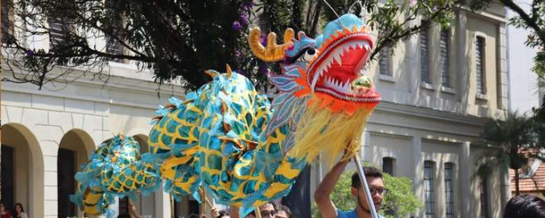 o Museu da Imigra&ccedil;&atilde;o promover&aacute; uma s&eacute;rie de atividades em celebra&ccedil;&atilde;o ao Ano Novo Chin&ecirc;s