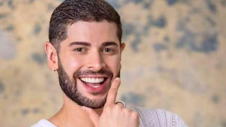 Foto: Globo/Beatriz Damy