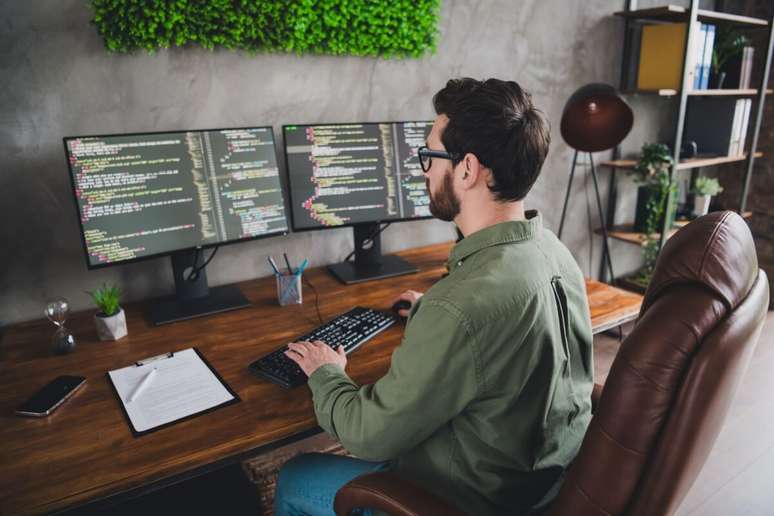 தொழில்நுட்ப சந்தை அடுத்த ஐந்து ஆண்டுகளில் உலகப் பொருளாதாரத்தின் வெப்பமான துறைகளில் ஒன்றாக இருக்கும் என்று எதிர்பார்க்கப்படுகிறது