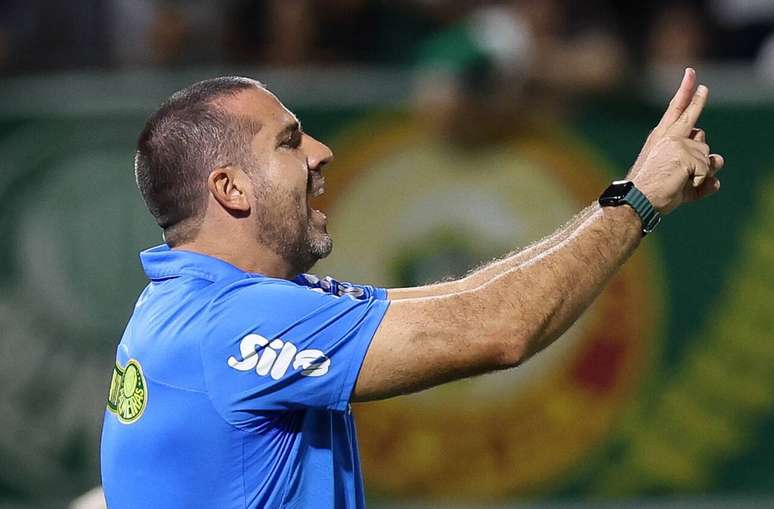 TJD-SP pune auxiliar do Palmeiras por confus&atilde;o em jogo do Paulista &ndash;