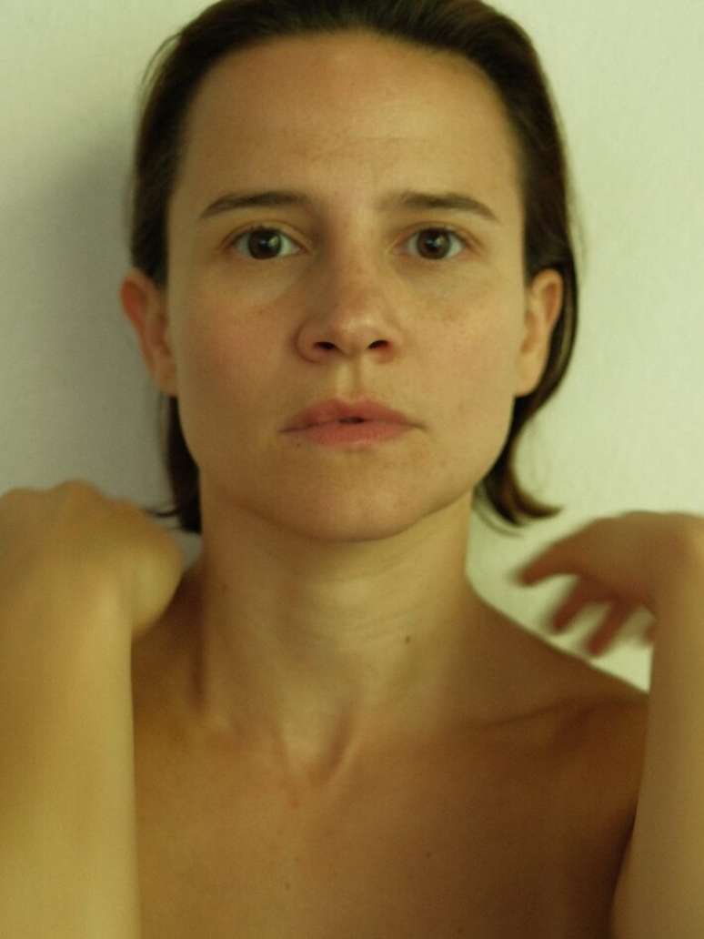 బియాంకా కంపారాటో 'ఆటోబయోగ్రఫీ ఆఫ్ రెడ్'లో నటించింది.