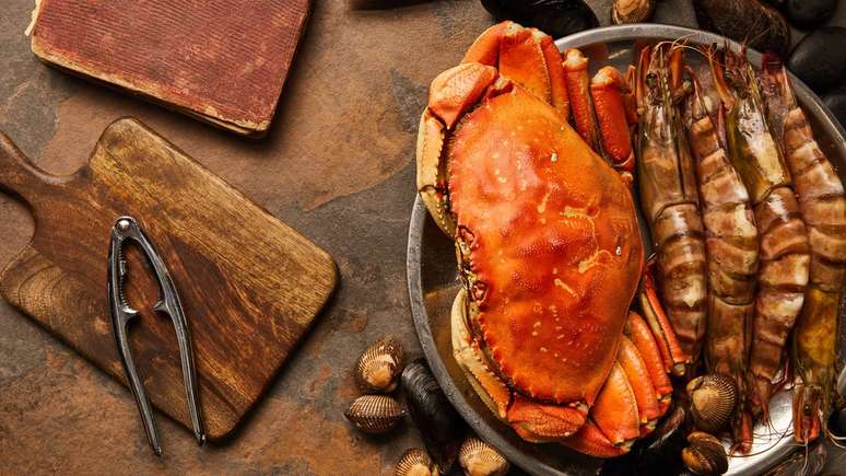 Caranguejo_depositphotos.com / AntonMatyukha