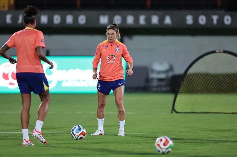 Brasil ter&aacute; tr&ecirc;s amistosos nesta Data FIFA &ndash;