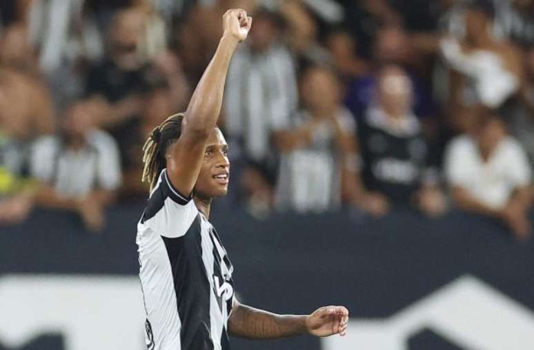 లిబర్టాడోర్స్‌లో బొటాఫోగో విజయంలో స్కోర్ చేయడానికి డానిలో అలెక్స్ టెల్లెస్‌కు సహాయం చేశాడు –