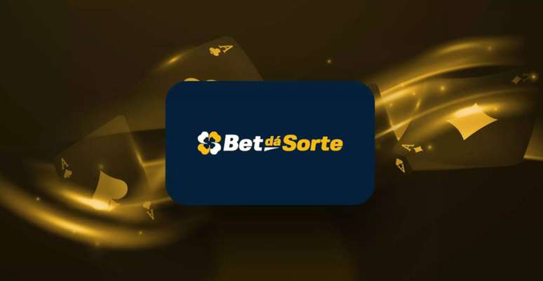 A Bet d&aacute; Sorte garante uma &oacute;tima experi&ecirc;ncia mobila, com app dispon&iacute;vel para Android
