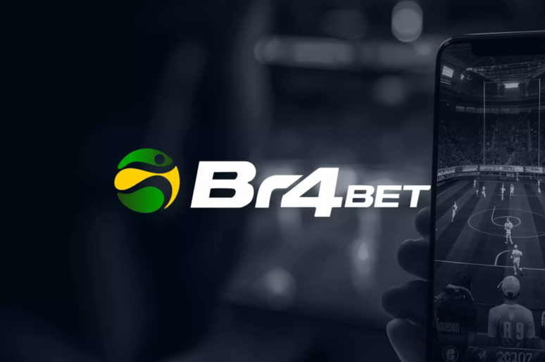 A Br4Bet disponibiliza um cat&aacute;logo diversificado de apostas em esportes e jogos de cassino
