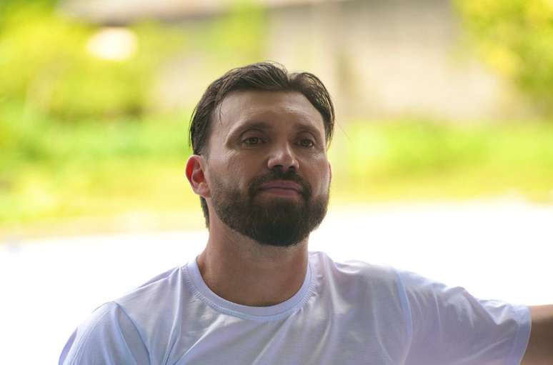 ప్యాట్రిక్ బాప్టిస్టా కంపెనీ సీఈఓ 