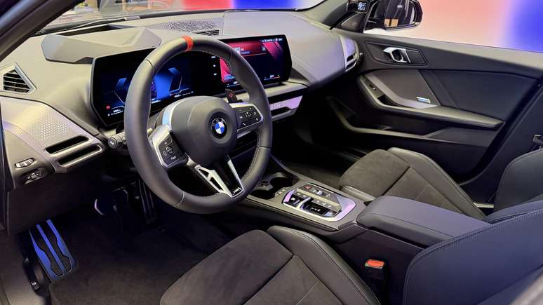 BMW M135 xDrive 2026