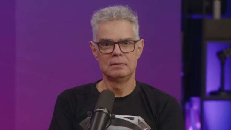 Filho de Chico Anysio revela que o pai foi namorado de Sonia Braga