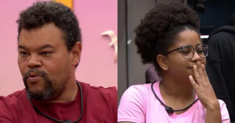 'BBB 26' ప్రొడక్షన్ బాబు మరియు మిలీనాను తిట్టినట్లు అంగీకరించింది.