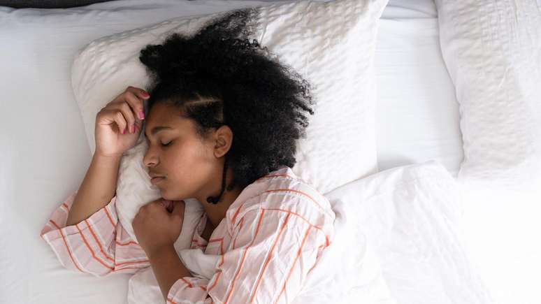 Pesquisadores acreditam que os sonhos podem ser orientados e moldados