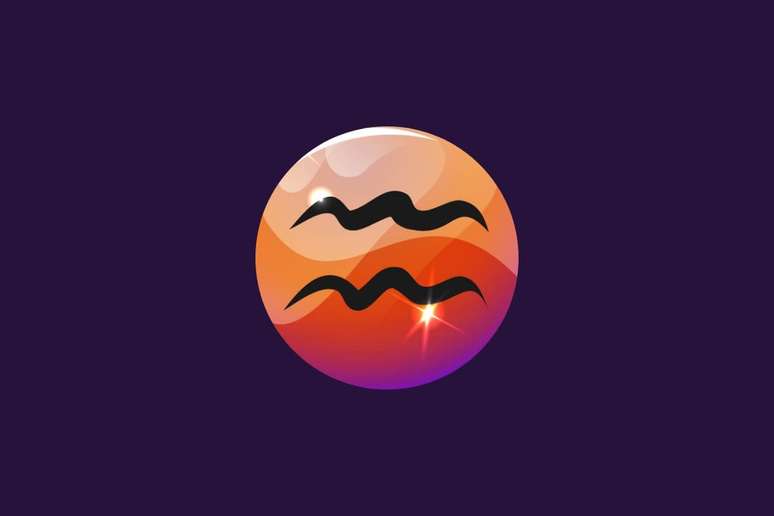 O aquariano dever&aacute; ter aten&ccedil;&atilde;o &agrave;s palavras ditas no calor do momento 