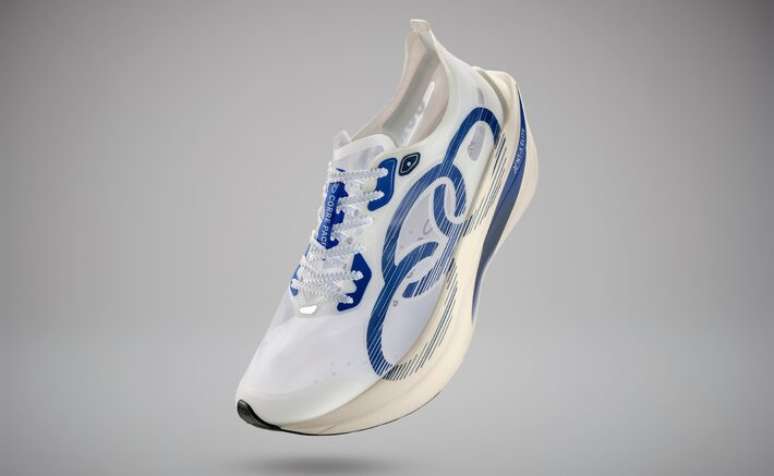 Olympikus Corre Pace