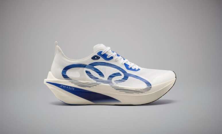 Olympikus Corre Pace