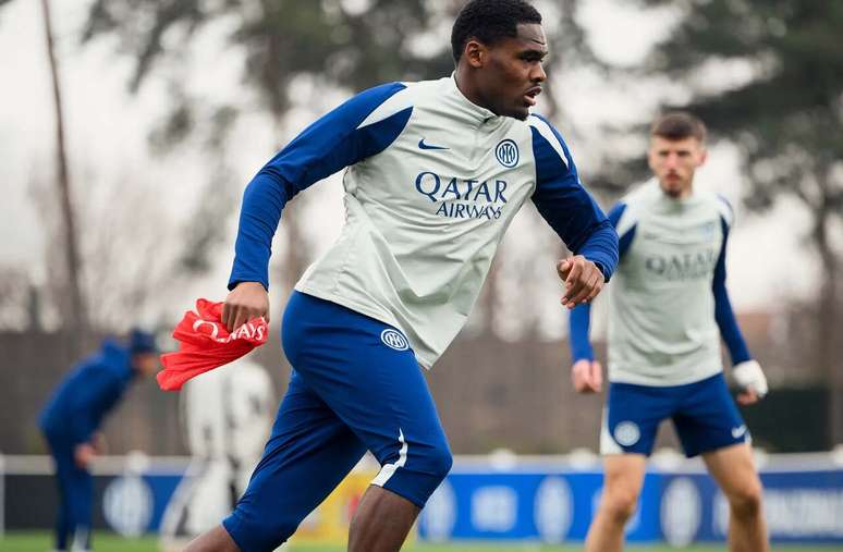 Inter de Mil&atilde;o quer se recuperar de rev&eacute;s pesado na Champions &ndash;