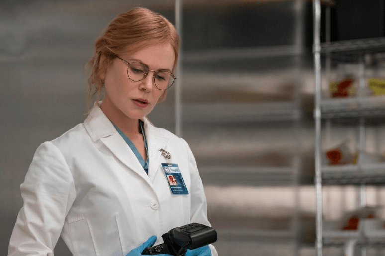 Em &ldquo;Scarpetta&rdquo;, a legista Kay retorna &agrave; Virg&iacute;nia e enfrenta um crime brutal que coloca sua carreira e seus la&ccedil;os familiares &agrave; prova 