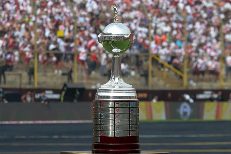 Botafogo busca classifica&ccedil;&atilde;o para fase de grupos da Libertadores &ndash;