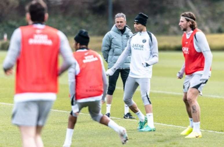 லீ ஹவ்ரே லீக் 1 இல் மீண்டும் வெற்றி பெற முயற்சிக்கிறார் –