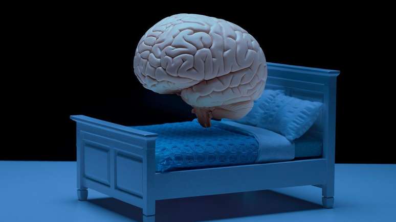 Especialistas afirmam que a pesquisa sobre sonhos &eacute; uma &aacute;rea de estudo cada vez mais popular